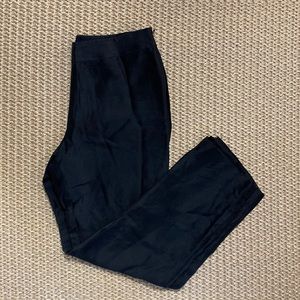 Vintage Ann Taylor Silk Pants